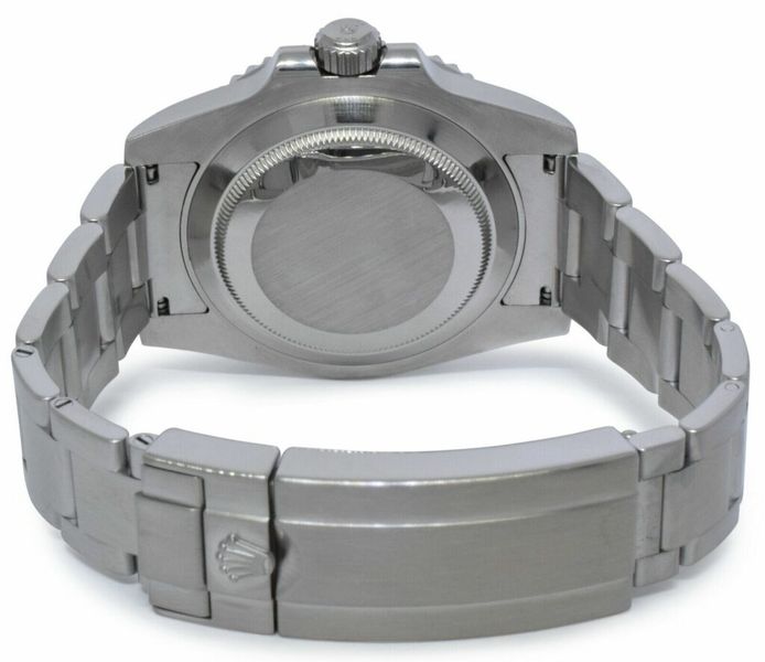 Rolex Submariner 116610 LN